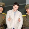 Otto Warmbier