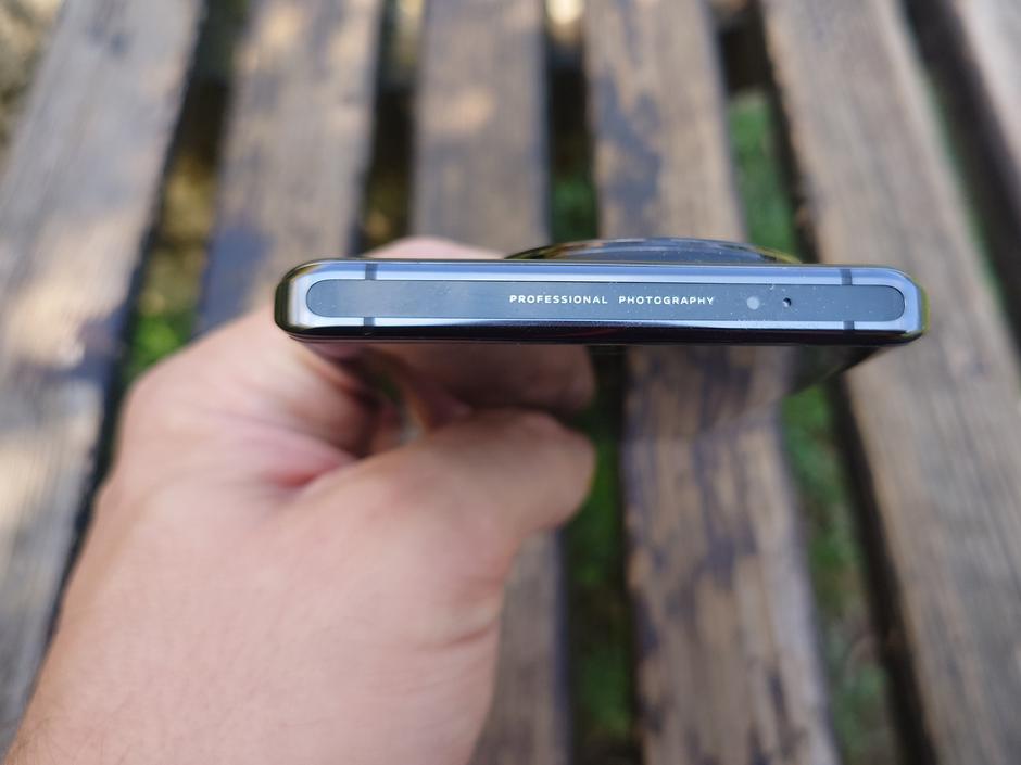 Vivo X90 Pro | Avtor: D. J.