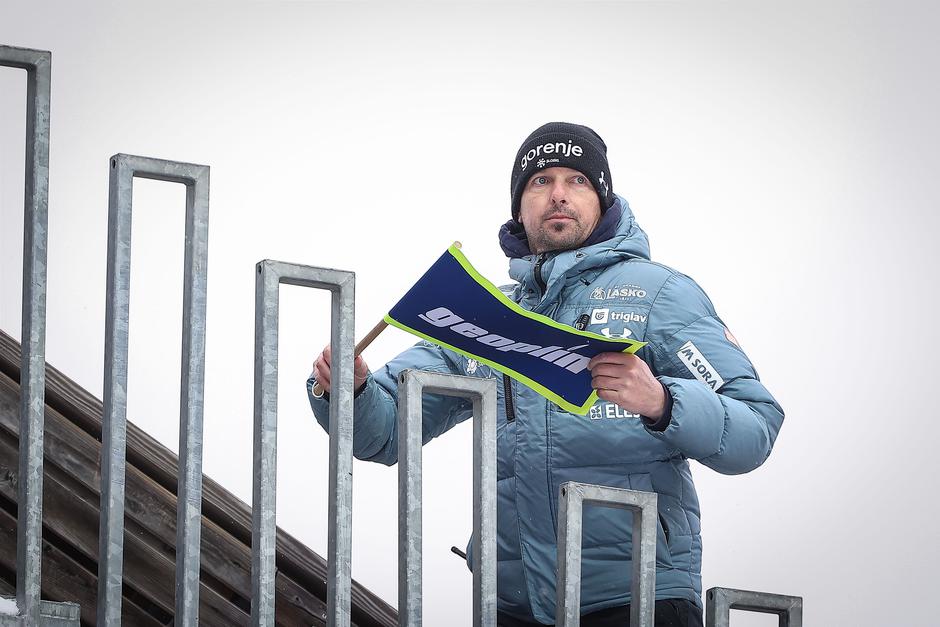 Zoran Zupančič | Avtor: Saša Despot