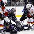 Kings Flames NHL