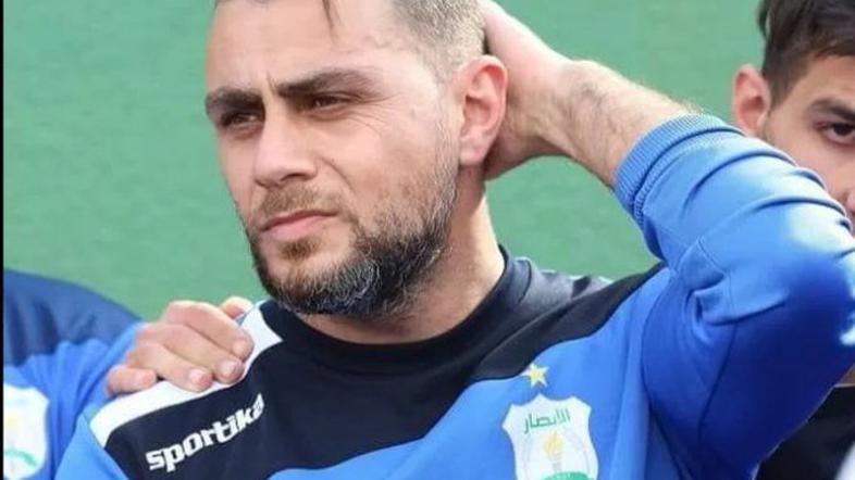 Mohamed Atwi