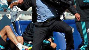 jose mourinho