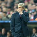 Wenger Bayern München Arsenal osmina finala Liga prvakov