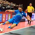 Futsal, Slovenija