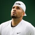 Nick Kyrgios