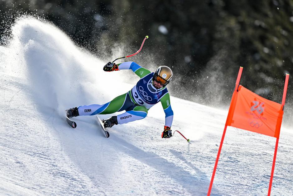 Martin Čater | Avtor: Profimedia