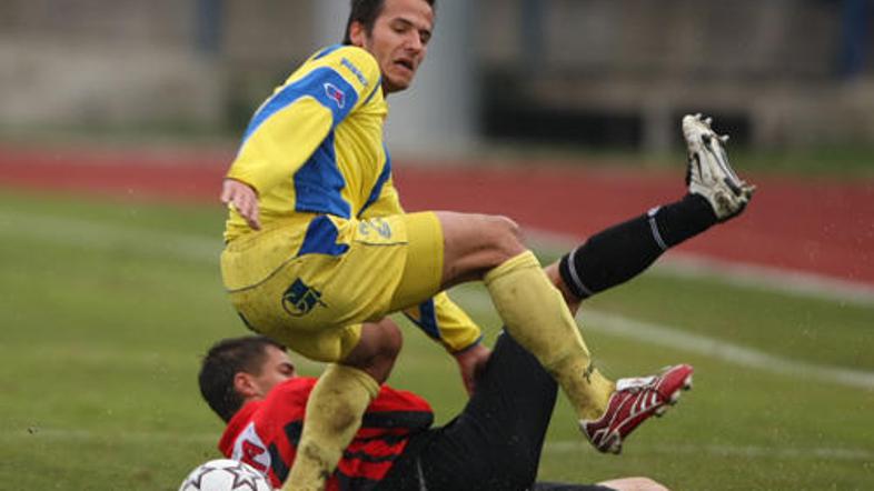 Zlatan Ljubijankič se je v poslu, vrednem 2,5 milijona evrov, iz Domžal preselil