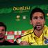 Andre Villas-Boas Villas Boas Joao Moutinho novinarska konferenca