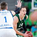 David Skara Cedevita Olimpija Neptūnas