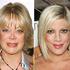 Tori in Candy Spelling