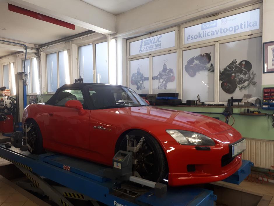 Kandidat za Mehanika leta 2018 Anže Soklič | Avtor: Kristjan Šmigoc - Kriko