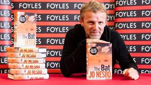 Jo Nesbø