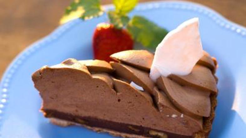 Vam že srce hitreje bije?