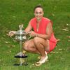 Ashleigh Barty