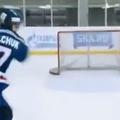 Ilya Kovalchuk v trik akciji