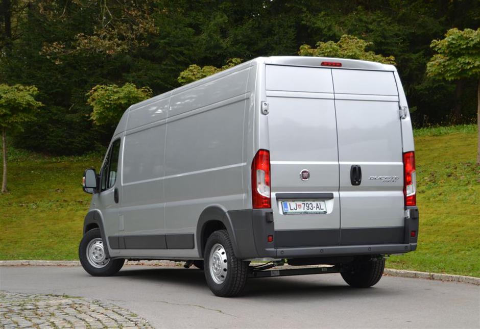 Fiat ducato | Avtor: Žurnal24 main