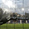 Vratar francoske reprezentance Gregory Coupet bo v naslednji sezoni igral za Atl