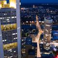 Commerzbank v Frankfurtu