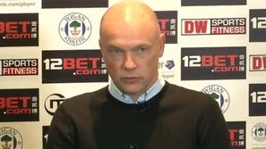 uwe rösler trener wigan