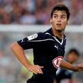 Yoann Gourcuff ostaja v Franciji. (Foto: Reuters)