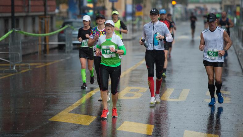 Volkswagen 23. Ljubljanski maraton