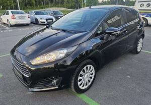 Ford Fiesta 1.4 Trend|SLO|multifunkcija|AVTOklima|bluetooth|USB