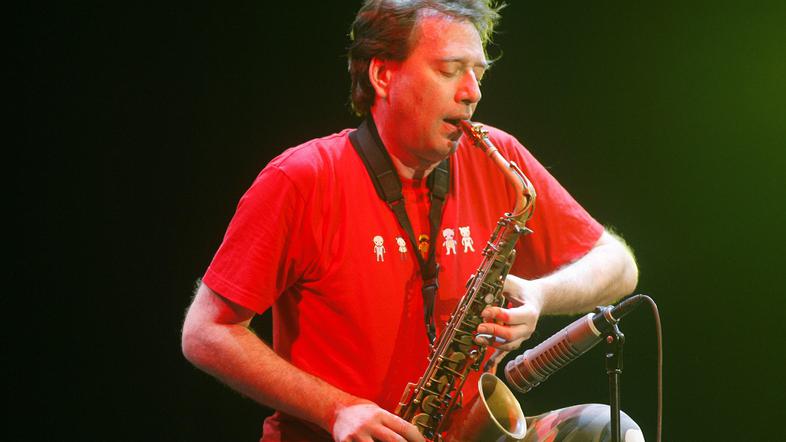 Za letošnjo obletnico Jazz festival Ljubljana v Križankah pripravlja poseben več