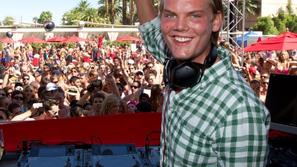 Avicii