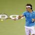 Katar 2010 Roger Federer