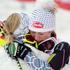 Shiffrin Kirchgasser SP svetovno prvenstvo slalom Schladming