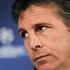 Claude Puel, trener Lyona