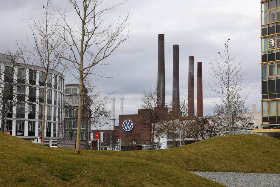 volkswagen | Avtor: Profimedia