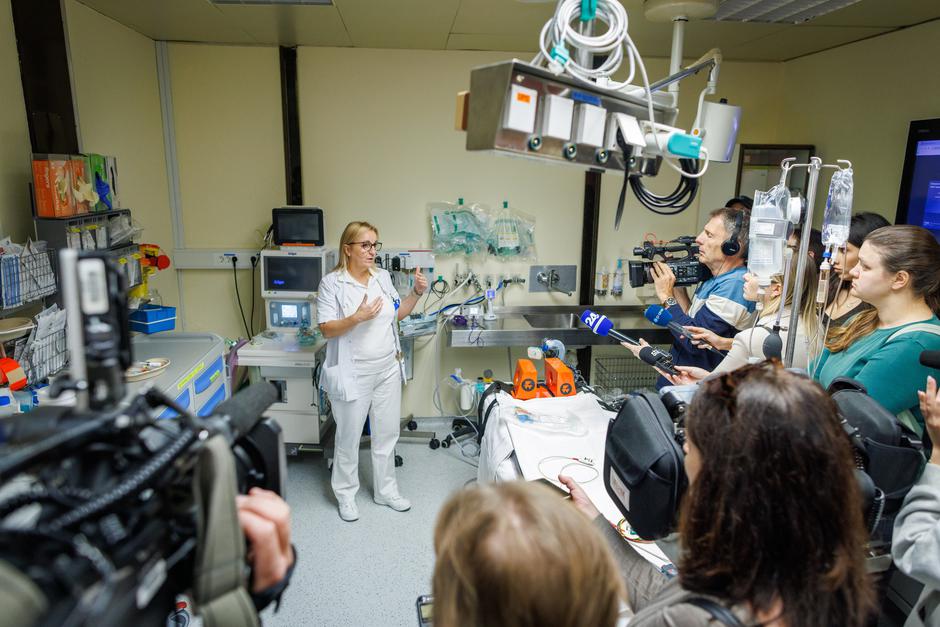  | Avtor: UKC Ljubljana