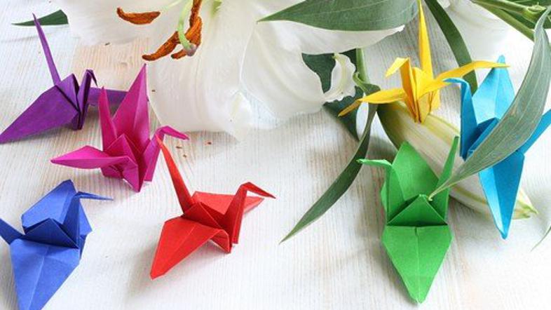 Origami