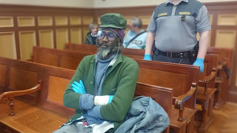 Coco Filip Faragala 14.4.2023