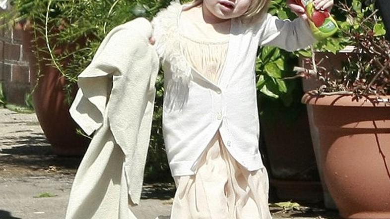 Vivienne Jolie-Pitt