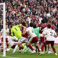 Arsenal West Ham