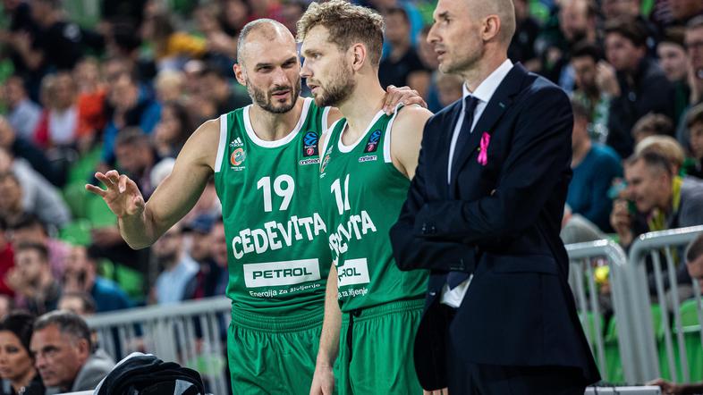 cedevita olimpija