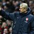 Wenger Arsenal Fulham