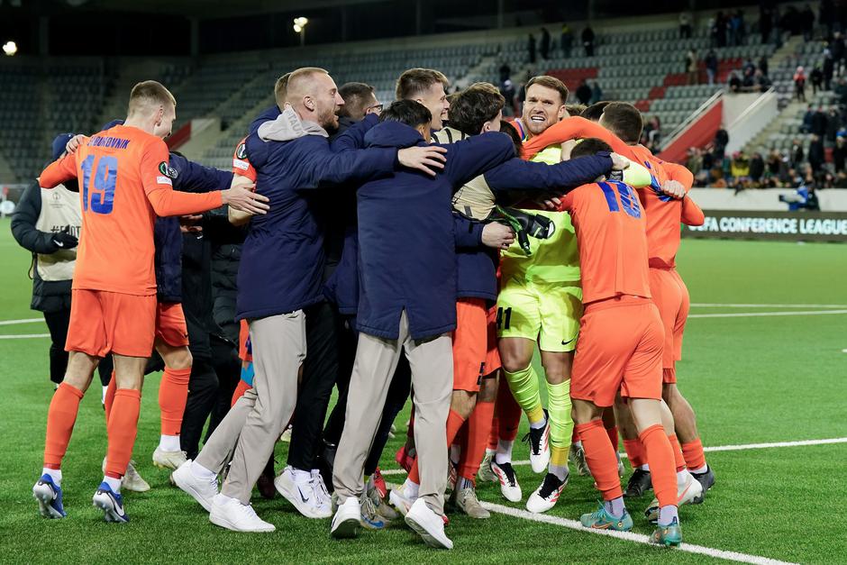 Celje Lugano | Avtor: Profimedia