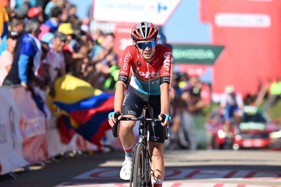 Andreas Kron | Avtor: Profimedia