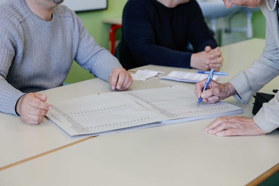 referendum o uveljavitvi zakona o dodatku k pokojnini za izjemne dosežke na področju umetnosti | Avtor: Saša Despot