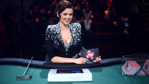 zivljenje 05.06.13. Planet TV, Nina Osenar, Foto: Dejan Nikolic