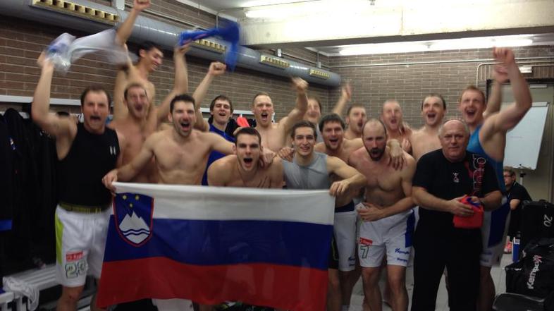 slovenska reprezentanca rokomet sp