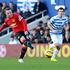 Rooney Barton QPR Manchester United