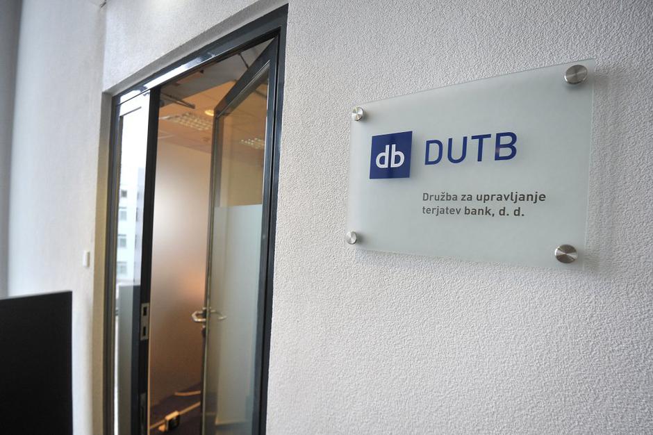 DUTB | Avtor: Anže Petkovšek