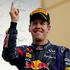 sebastian vettel