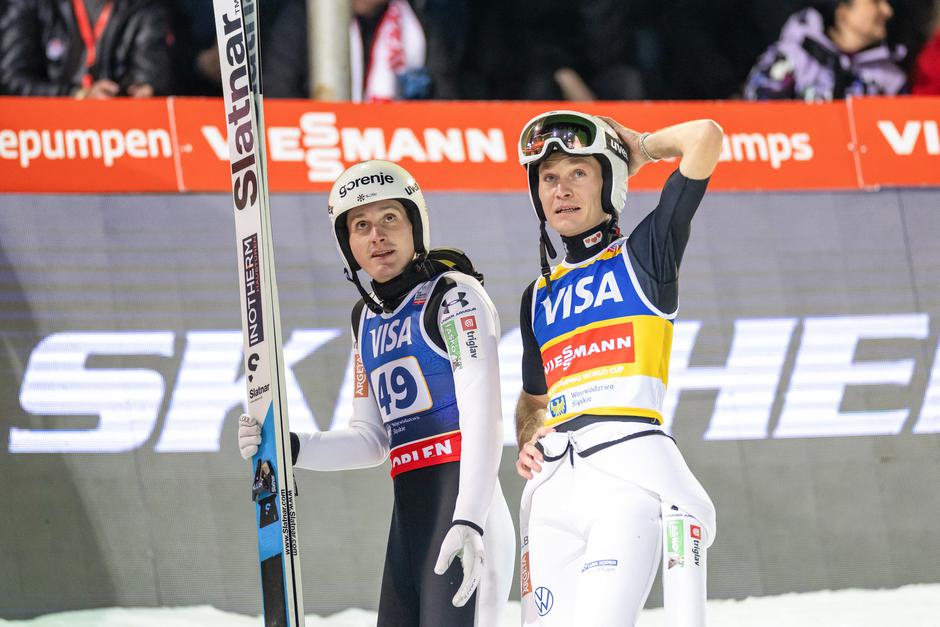 Domen Prevc | Avtor: Profimedia