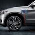 BMW X5 eDrive Hybrid Concept