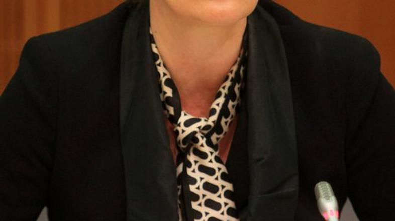 Mojca Centa Debeljak 